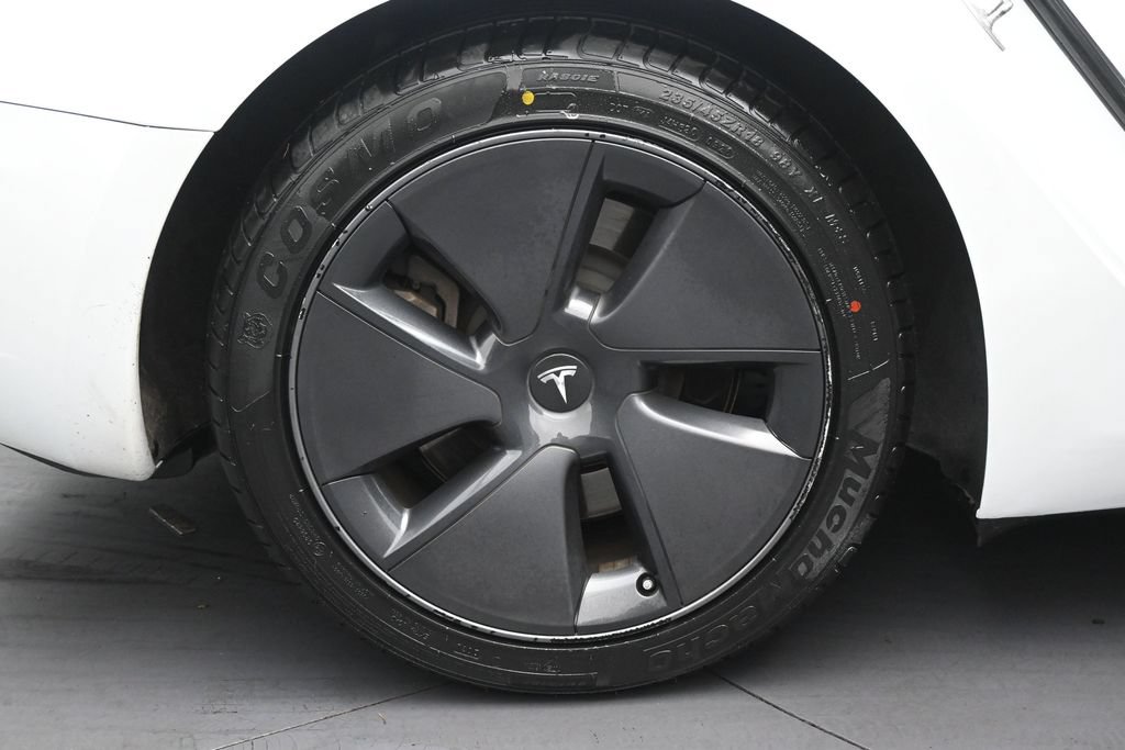 Used 2023 Tesla Model 3 Standard Range RWD image 34