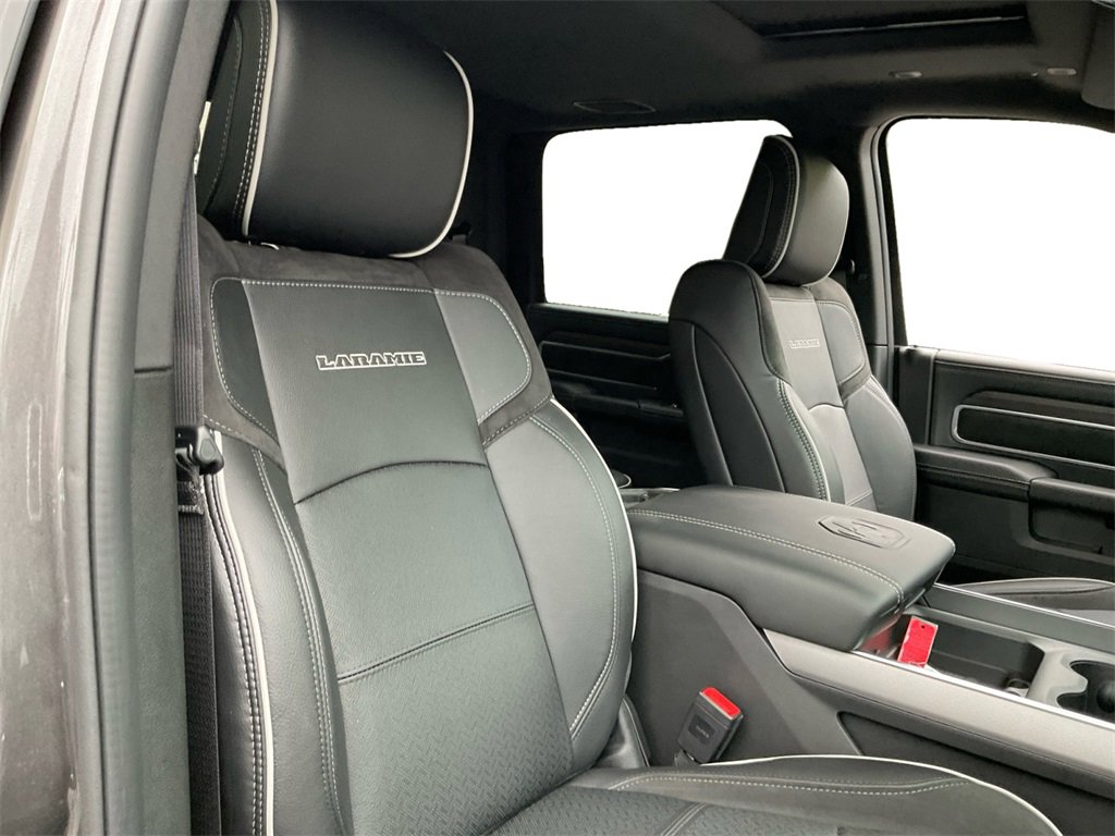 New 2026 RAM 2500 Laramie image 29