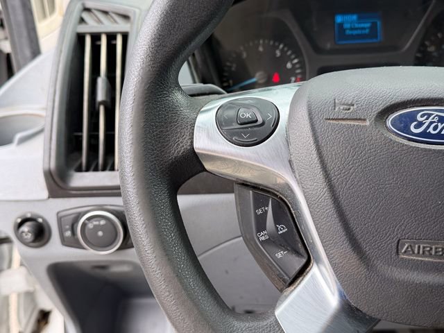 Used 2019 Ford Transit 250 130 Low Roof w/ Exterior Upgrade Package RWD image 10