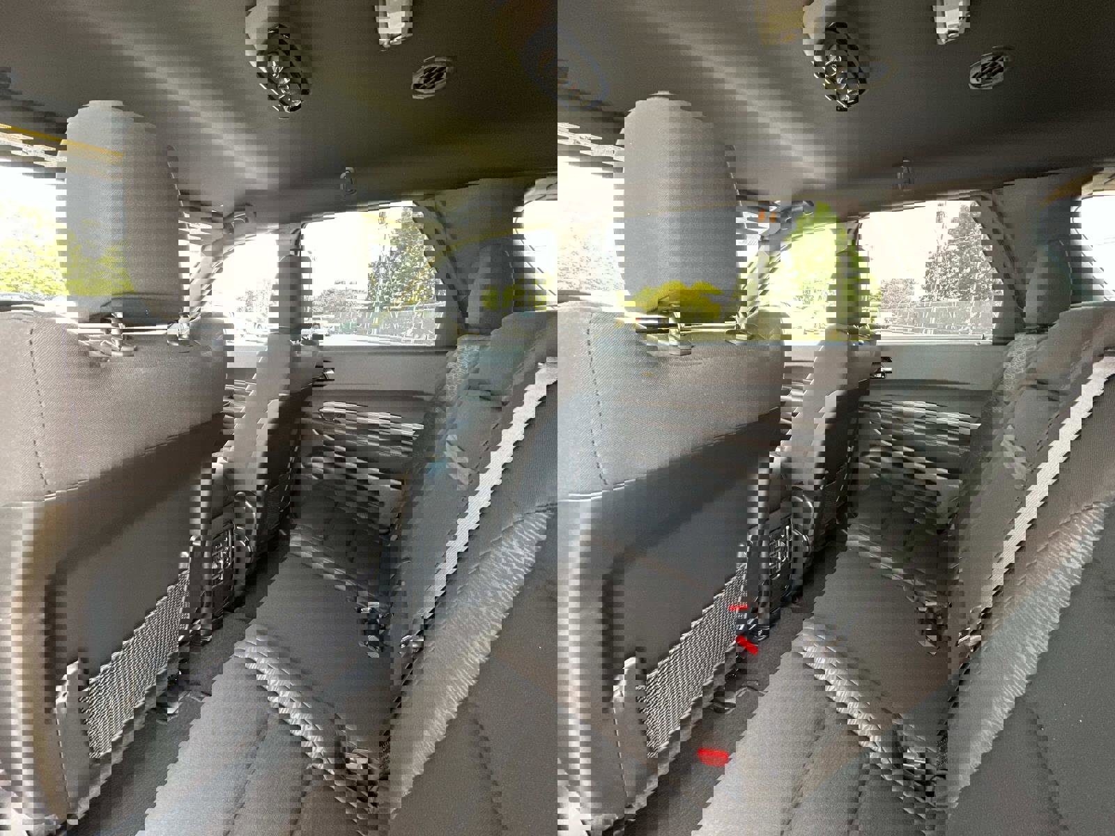 New 2026 Dodge Durango GT image 19