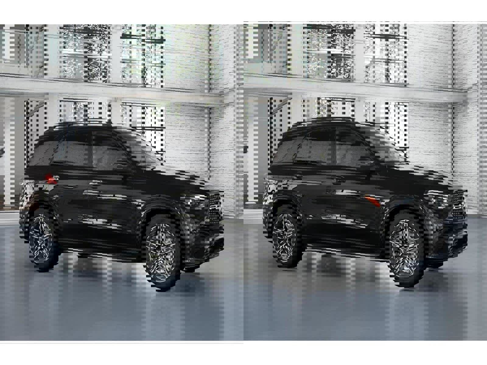 New 2026 Mercedes-Benz GLE 450 4MATIC image 12