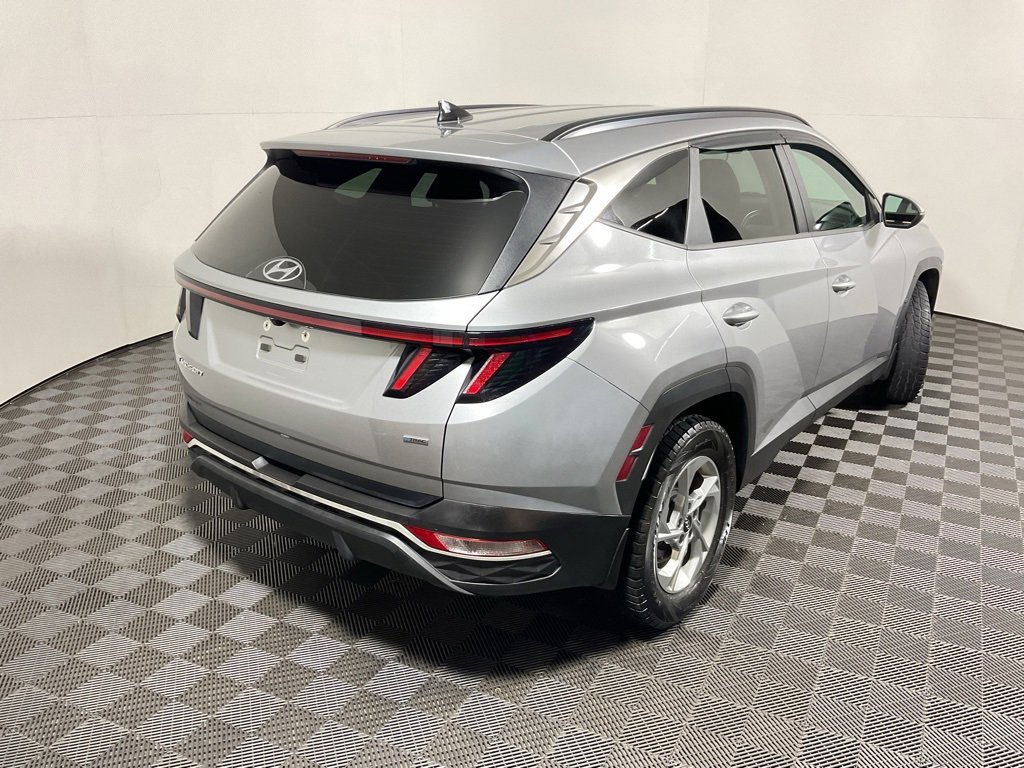 Used 2022 Hyundai Tucson SEL image 15