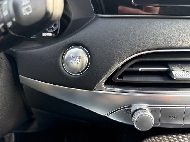 Used 2021 Hyundai Palisade Limited image 36