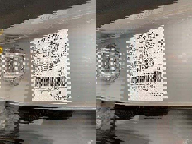 New 2026 Lincoln Nautilus Reserve image 30