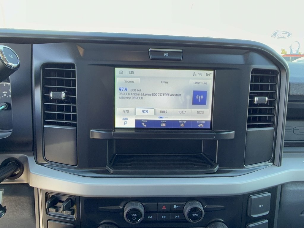 New 2026 Ford F550 2WD Regular Cab Super Duty image 39