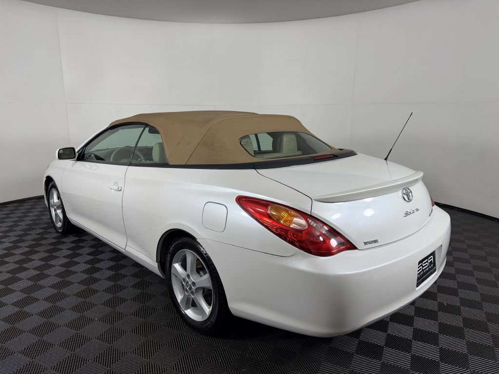 Used 2006 Toyota Solara SLE FWD image 10
