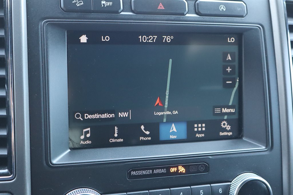 Used 2018 Ford Expedition Max XLT w/ Equipment Group 202A AWD/4WD image 31