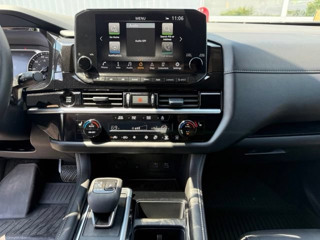 Certified 2025 Nissan Pathfinder SL AWD/4WD image 16