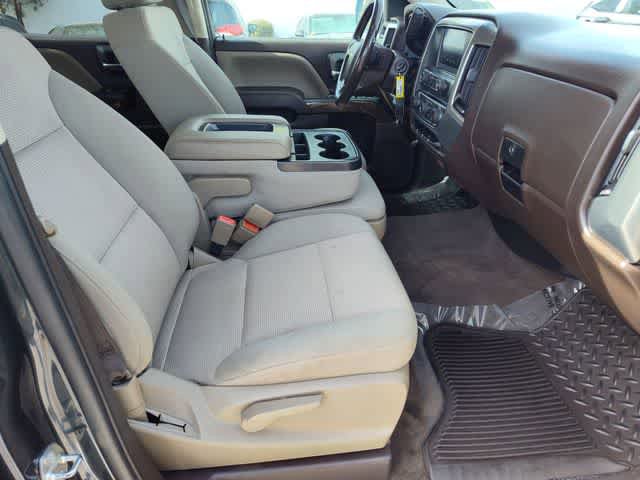Used 2018 Chevrolet Silverado 1500 LT w/ LT Eassist Package RWD image 17