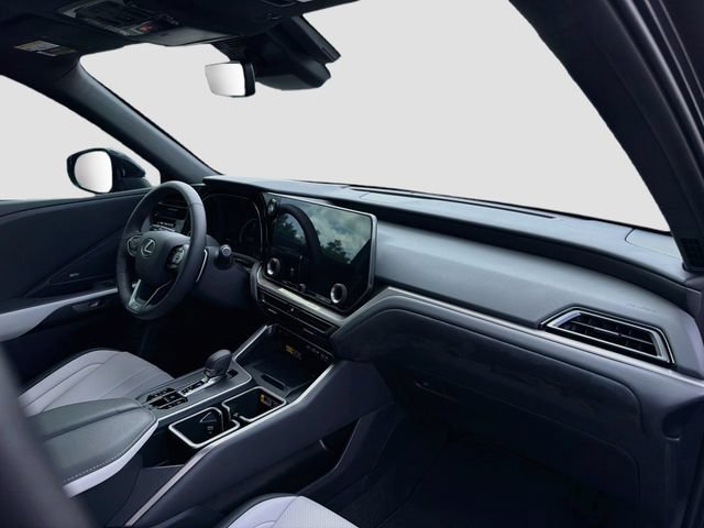 New 2026 Lexus TX 350 AWD image 15