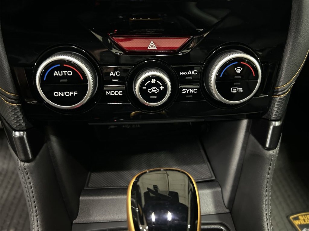 Certified 2025 Subaru Forester Wilderness image 21