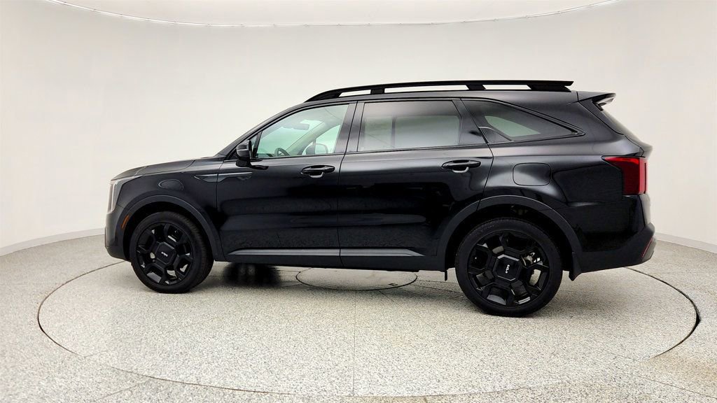 Used 2024 Kia Sorento X-Line EX image 8