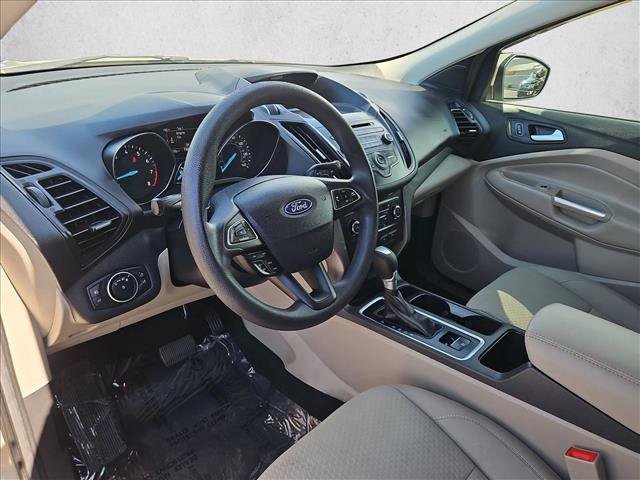 Used 2017 Ford Escape SE FWD image 10
