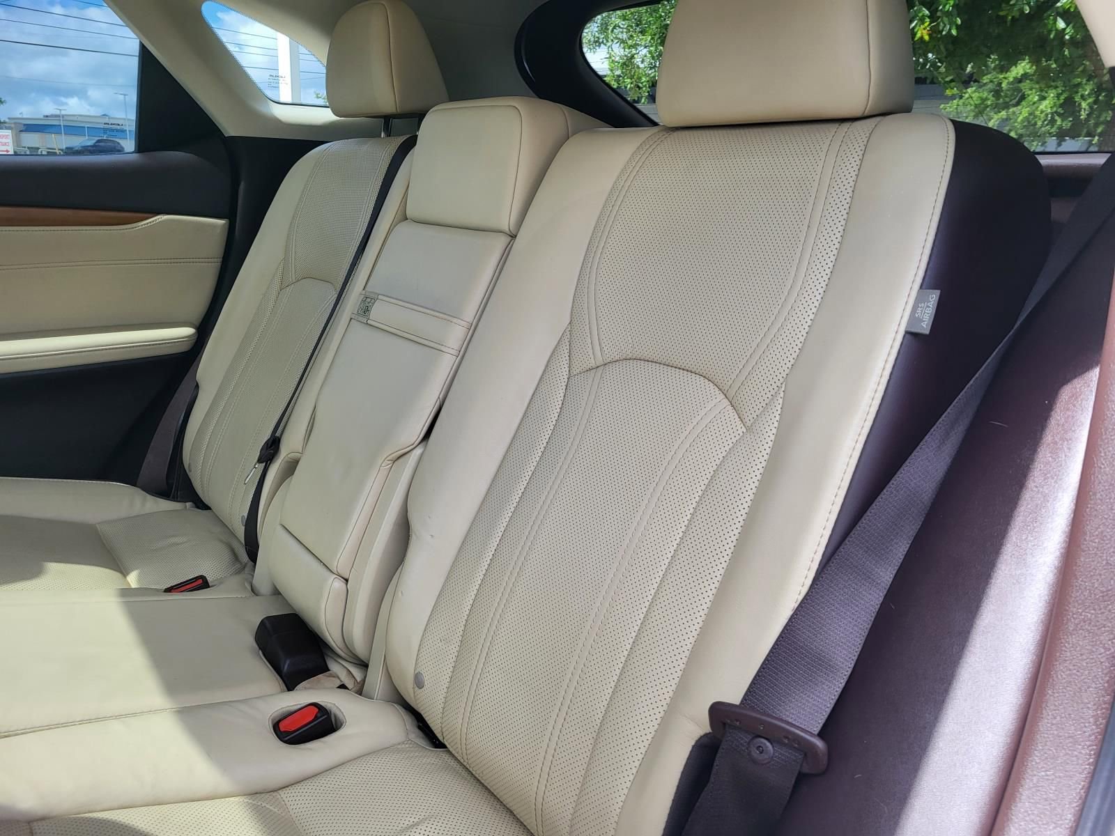 Used 2019 Lexus RX 350 FWD w/ Premium Package image 20
