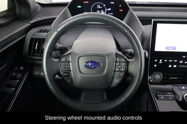 Used 2023 Subaru Solterra AWD image 7