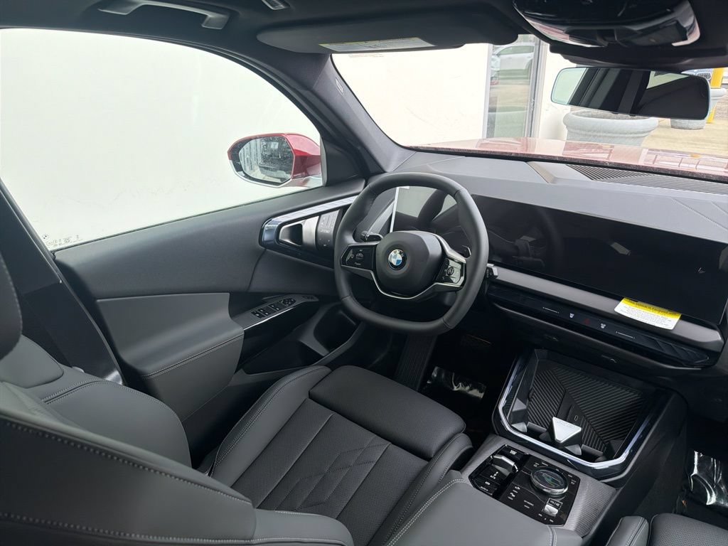 New 2026 BMW X3 xDrive30i w/ Convenience Package AWD/4WD image 18