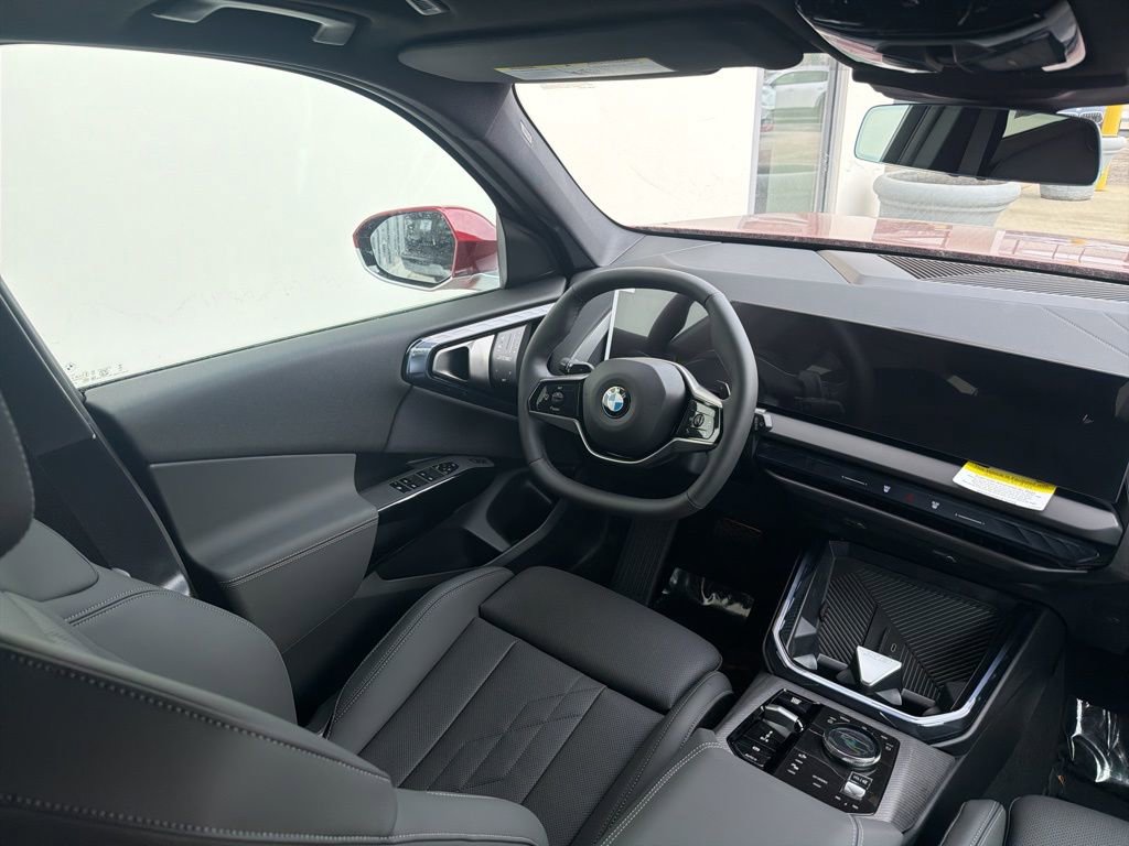 New 2026 BMW X3 xDrive30 image 18