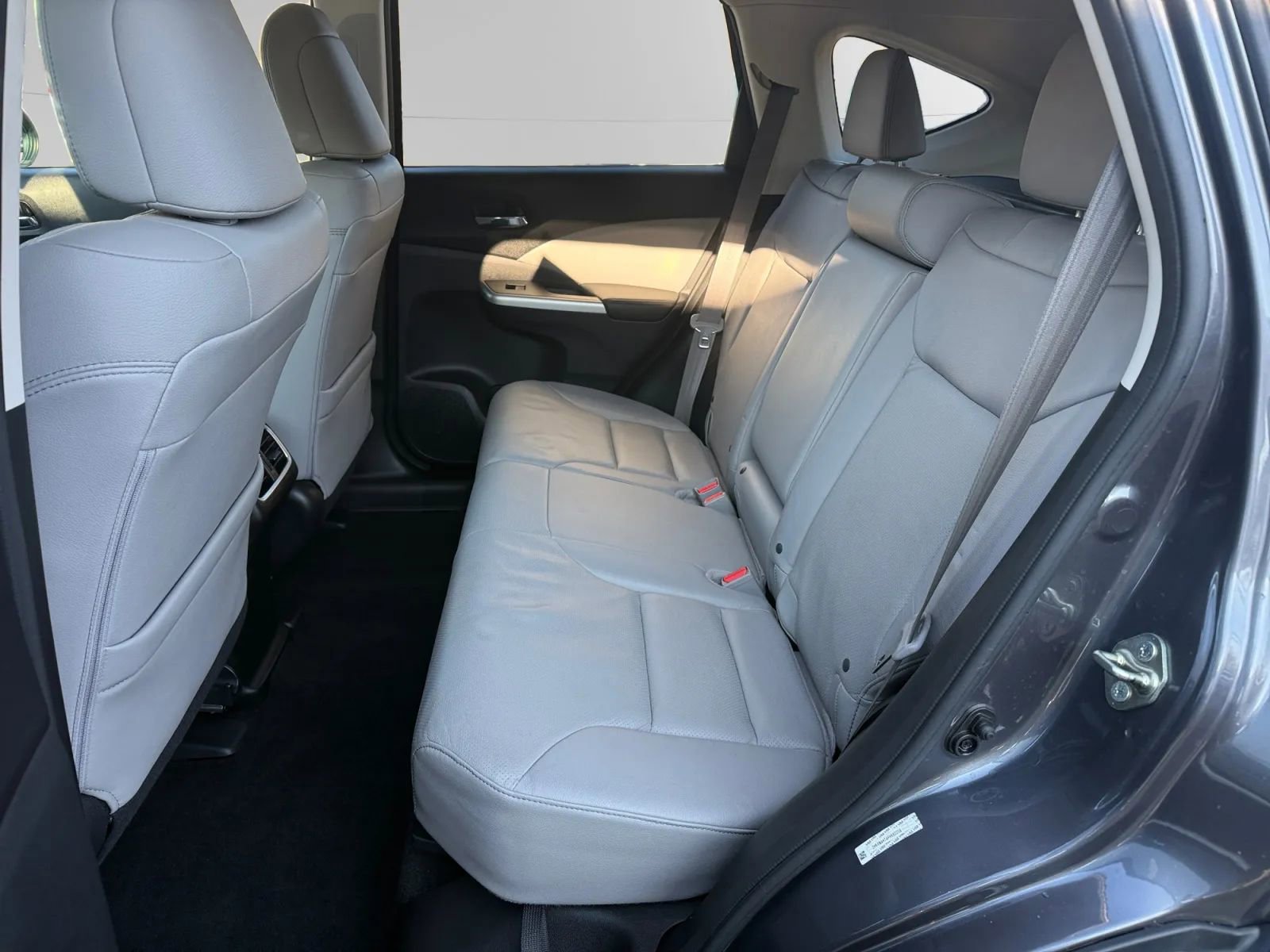 Used 2015 Honda CR-V EX-L image 15