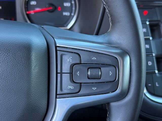 Used 2023 Chevrolet Tahoe LS w/ Driver Alert Package image 32