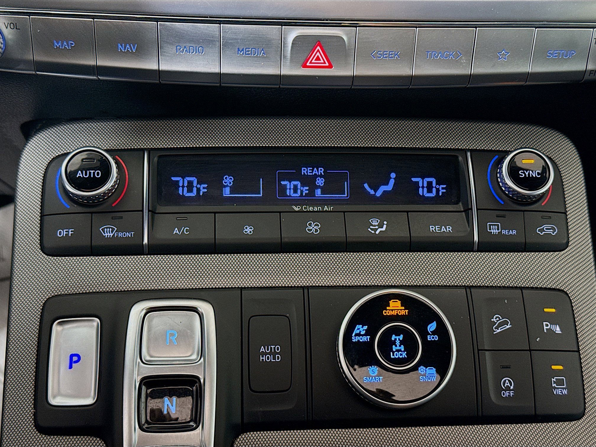 Used 2020 Hyundai Palisade Limited image 18