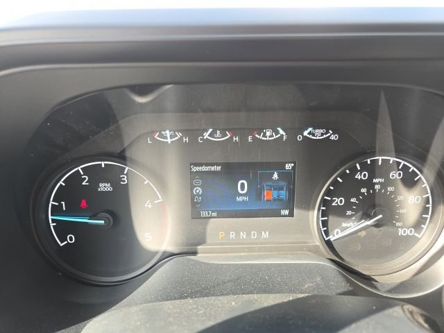 New 2025 Ford F550 4x4 Regular Cab Super Duty image 16