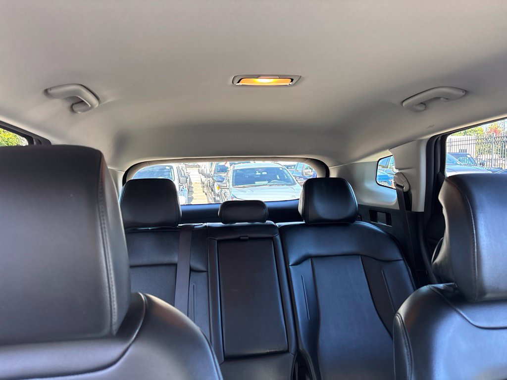 Used 2024 Kia Sportage EX AWD/4WD image 32