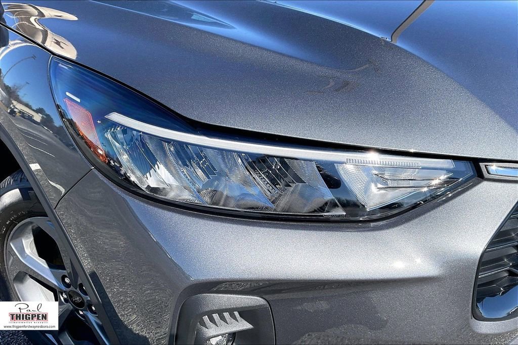 New 2026 Ford Escape ST-Line Select w/ Tech Pack #1 image 15