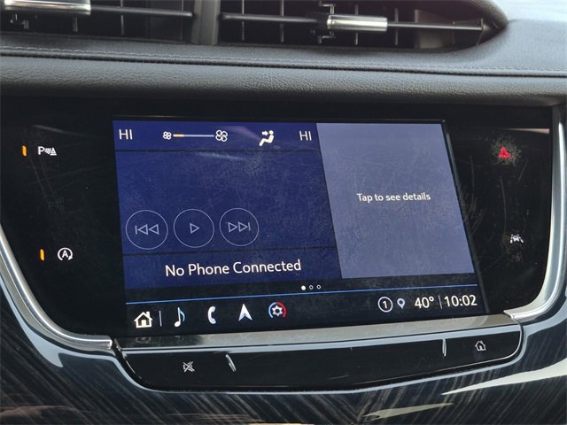 Used 2025 Cadillac XT6 Premium Luxury image 41