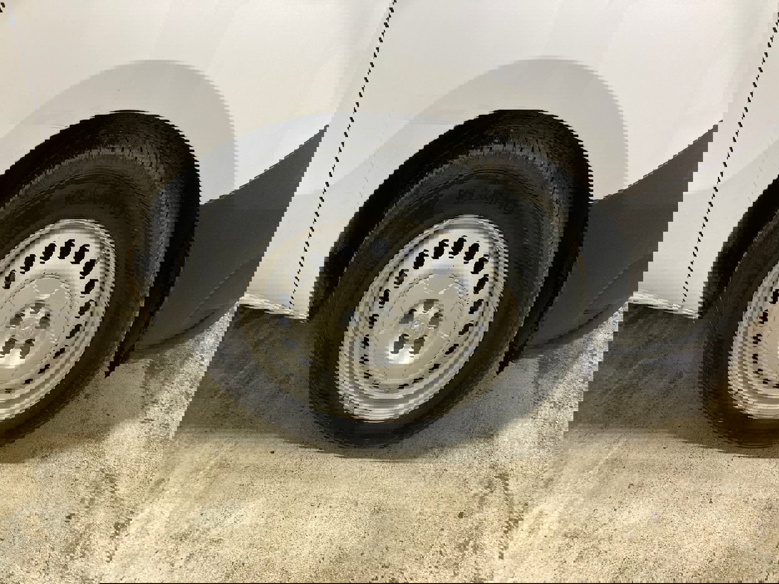 Used 2018 RAM ProMaster City Tradesman image 9