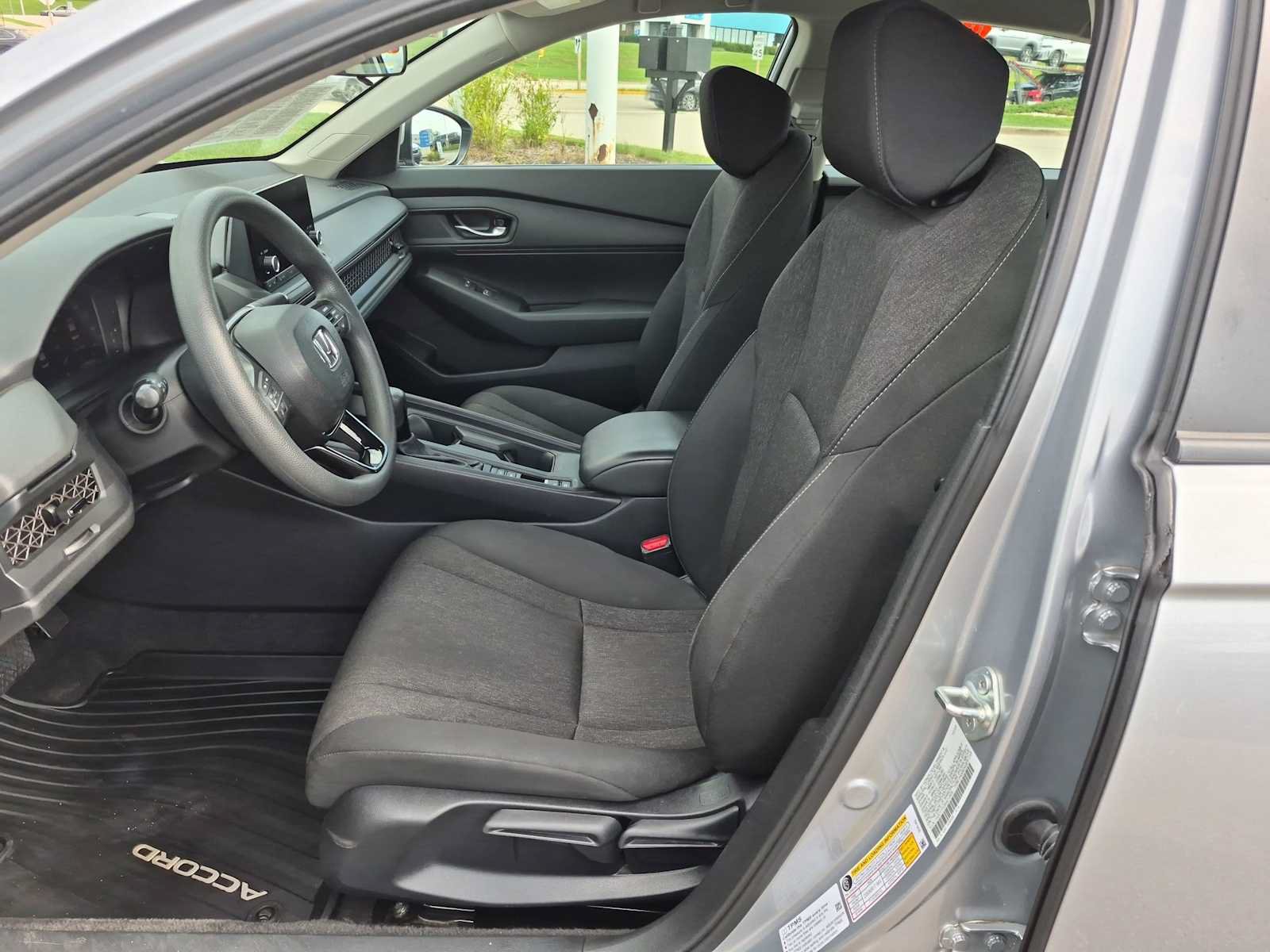 Used 2024 Honda Accord LX image 15