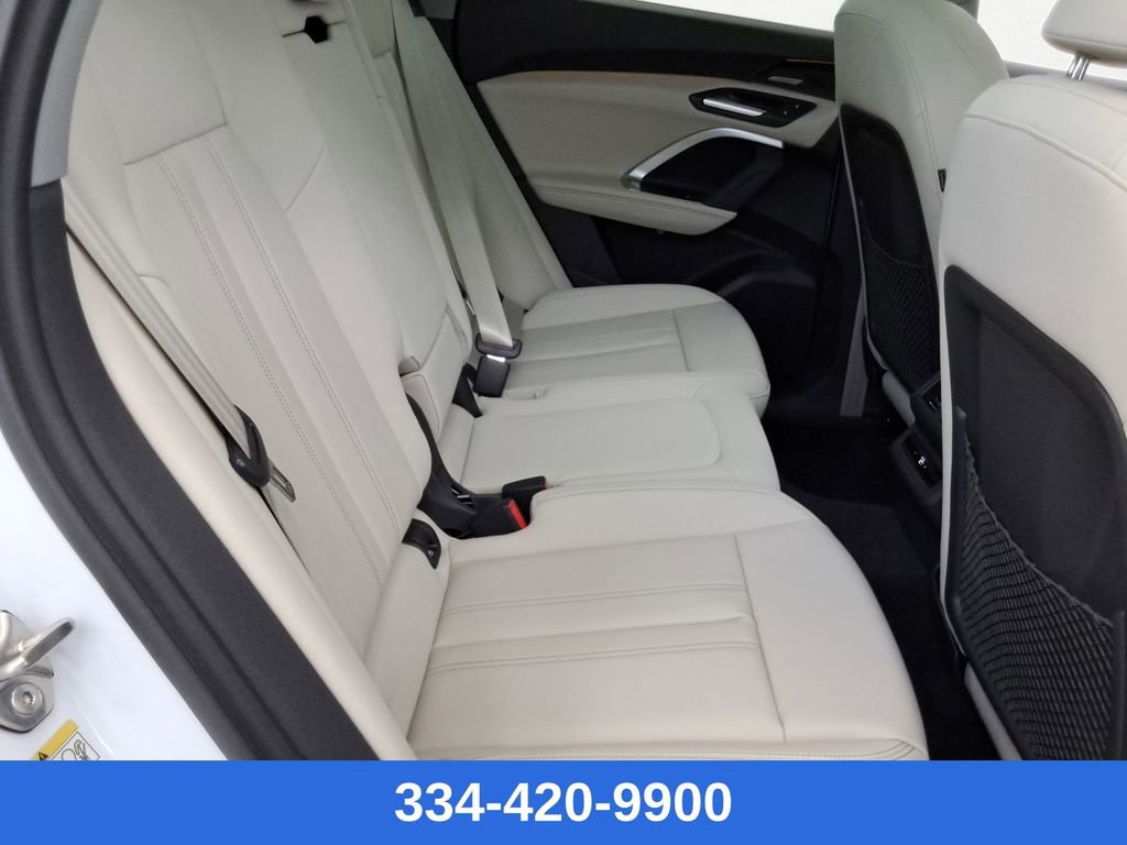 New 2025 Audi Q5 Premium Plus image 15