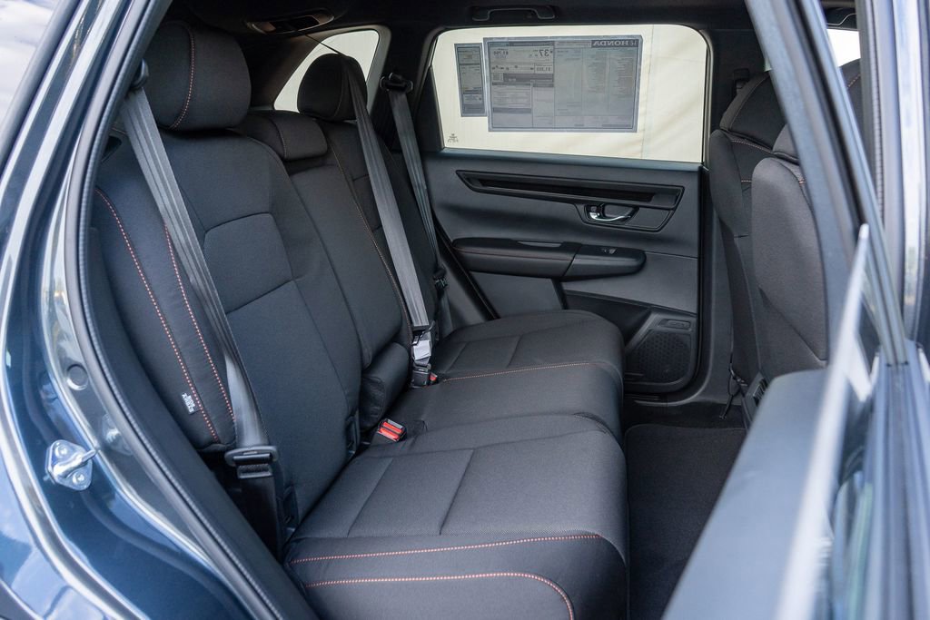New 2026 Honda CR-V Sport image 14