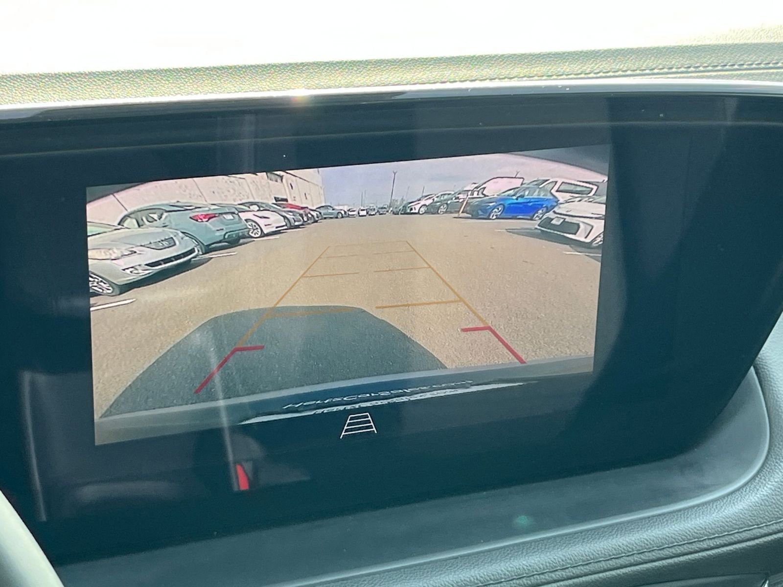 Used 2025 Buick Encore GX Preferred image 23