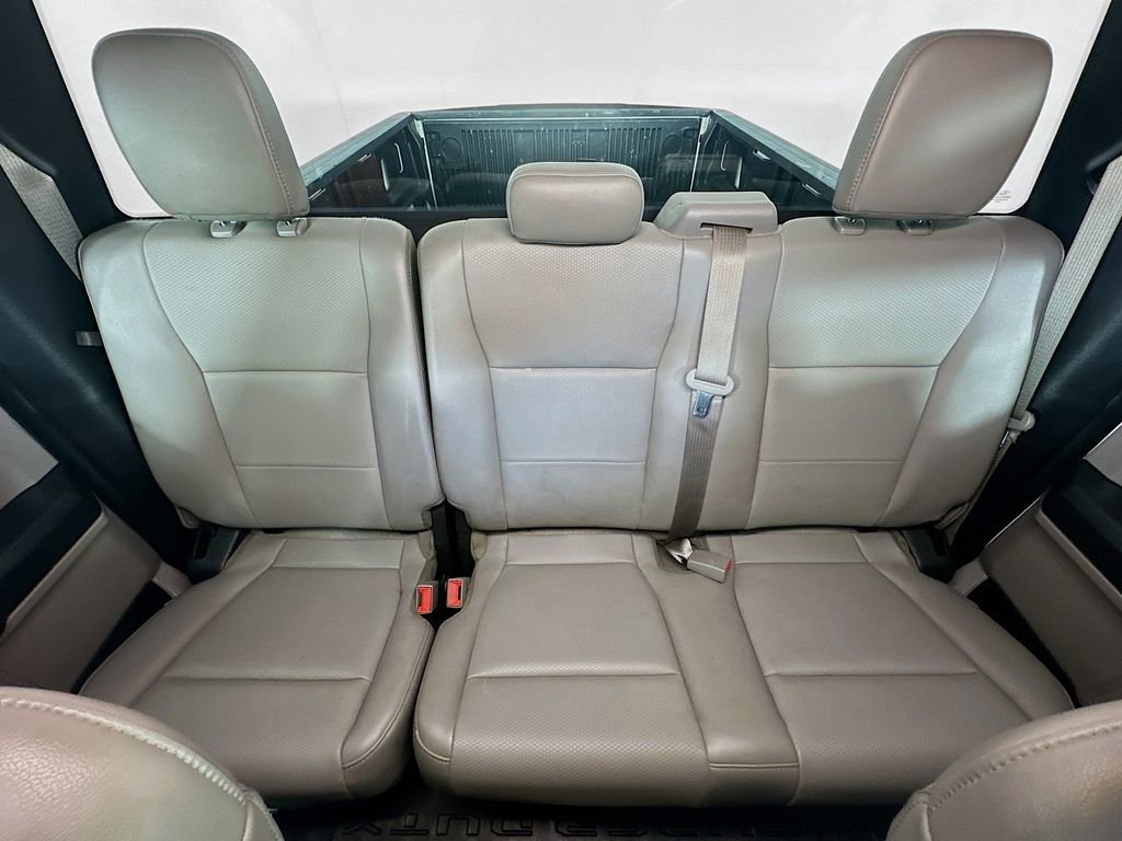Used 2019 Ford F250 XL w/ XL Value Package image 13
