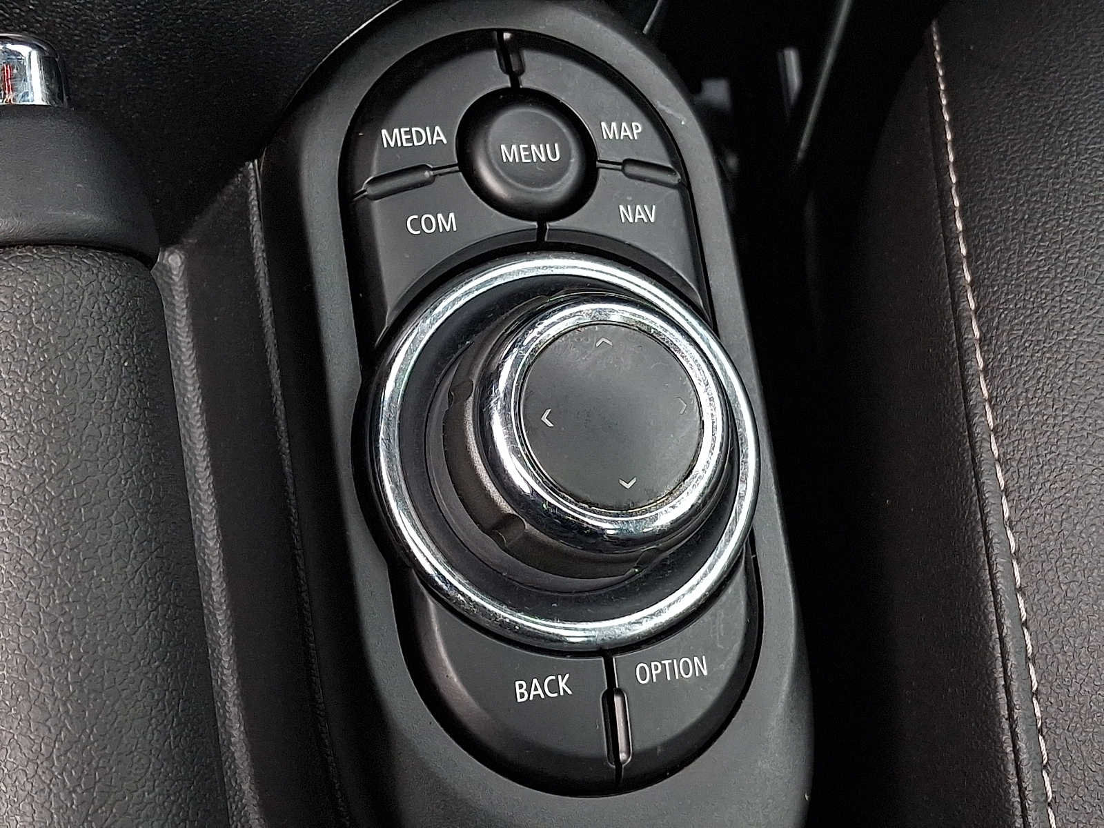 Certified 2024 MINI Cooper S FWD image 20