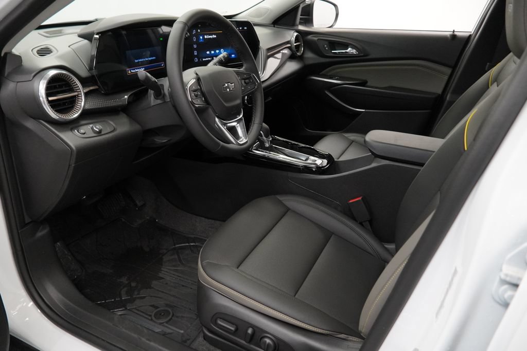 New 2026 Chevrolet Trax ACTIV w/ Driver Confidence Package FWD image 10