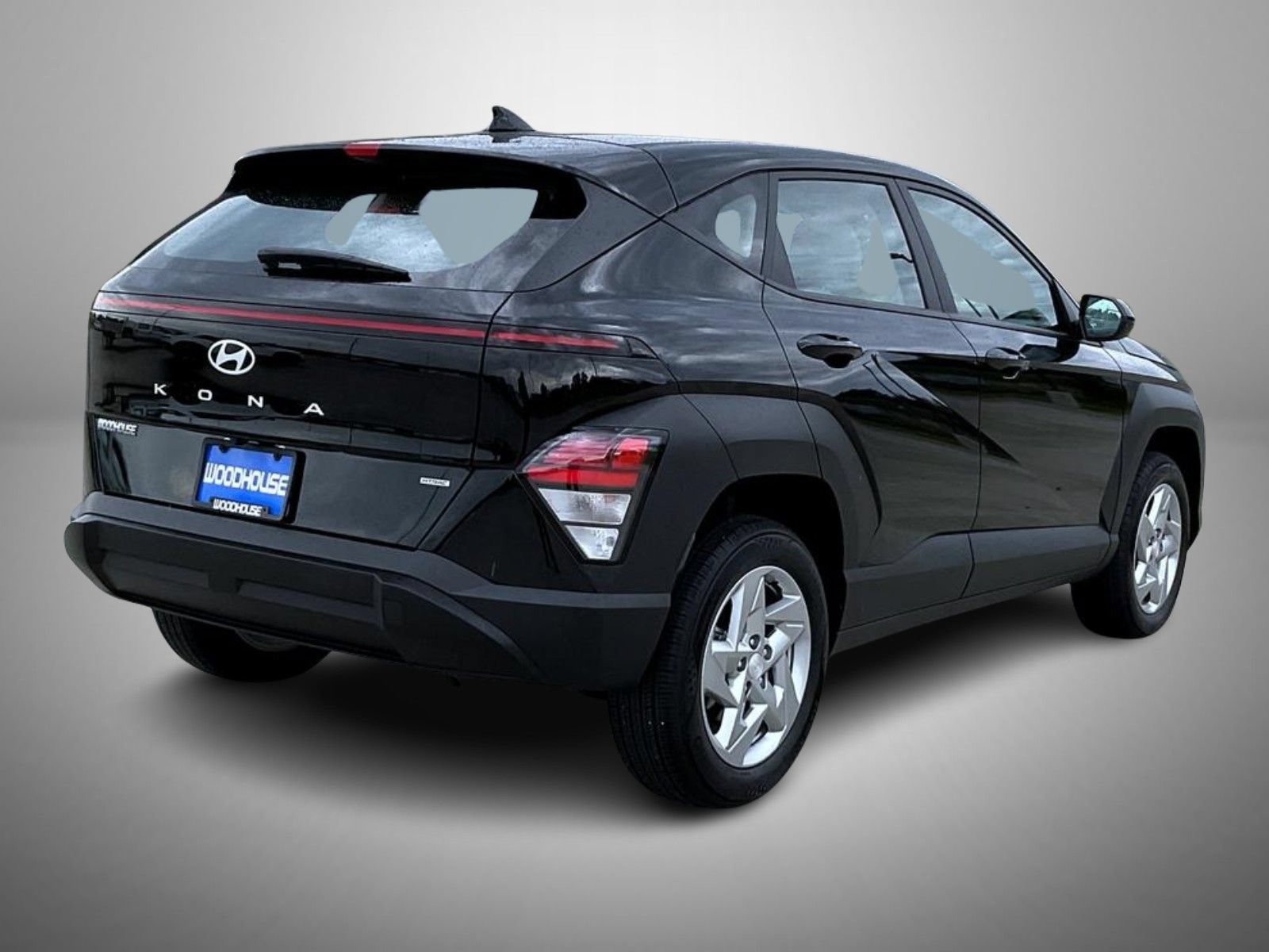 Certified 2026 Hyundai Kona SE AWD/4WD image 5