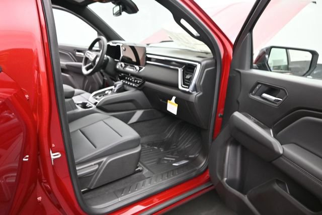 New 2026 GMC Canyon Elevation w/ Convenience Package AWD/4WD image 17
