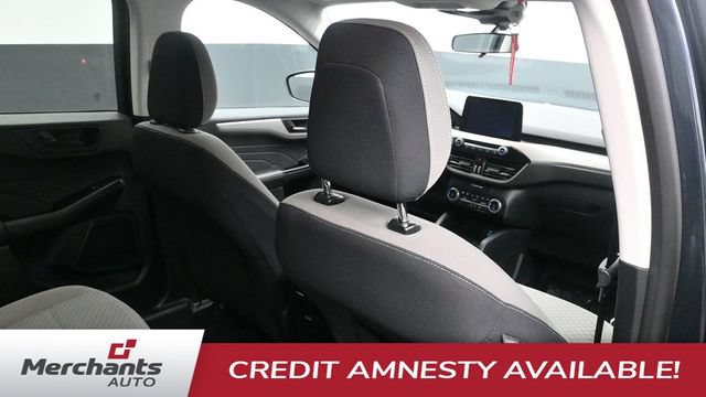 Used 2022 Ford Escape SE w/ SE Sport Appearance Package AWD/4WD image 11