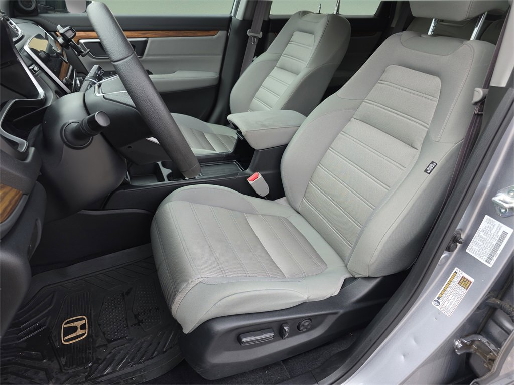 Used 2022 Honda CR-V EX image 19