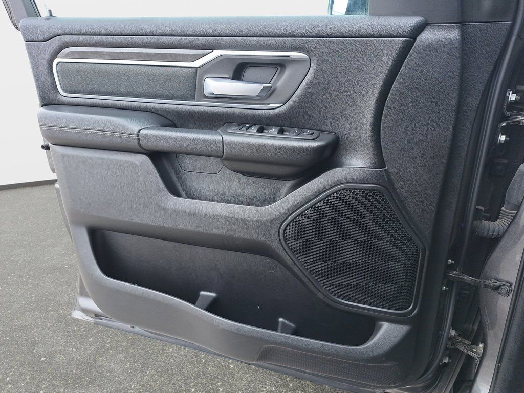 Certified 2022 RAM 1500 Big Horn image 25