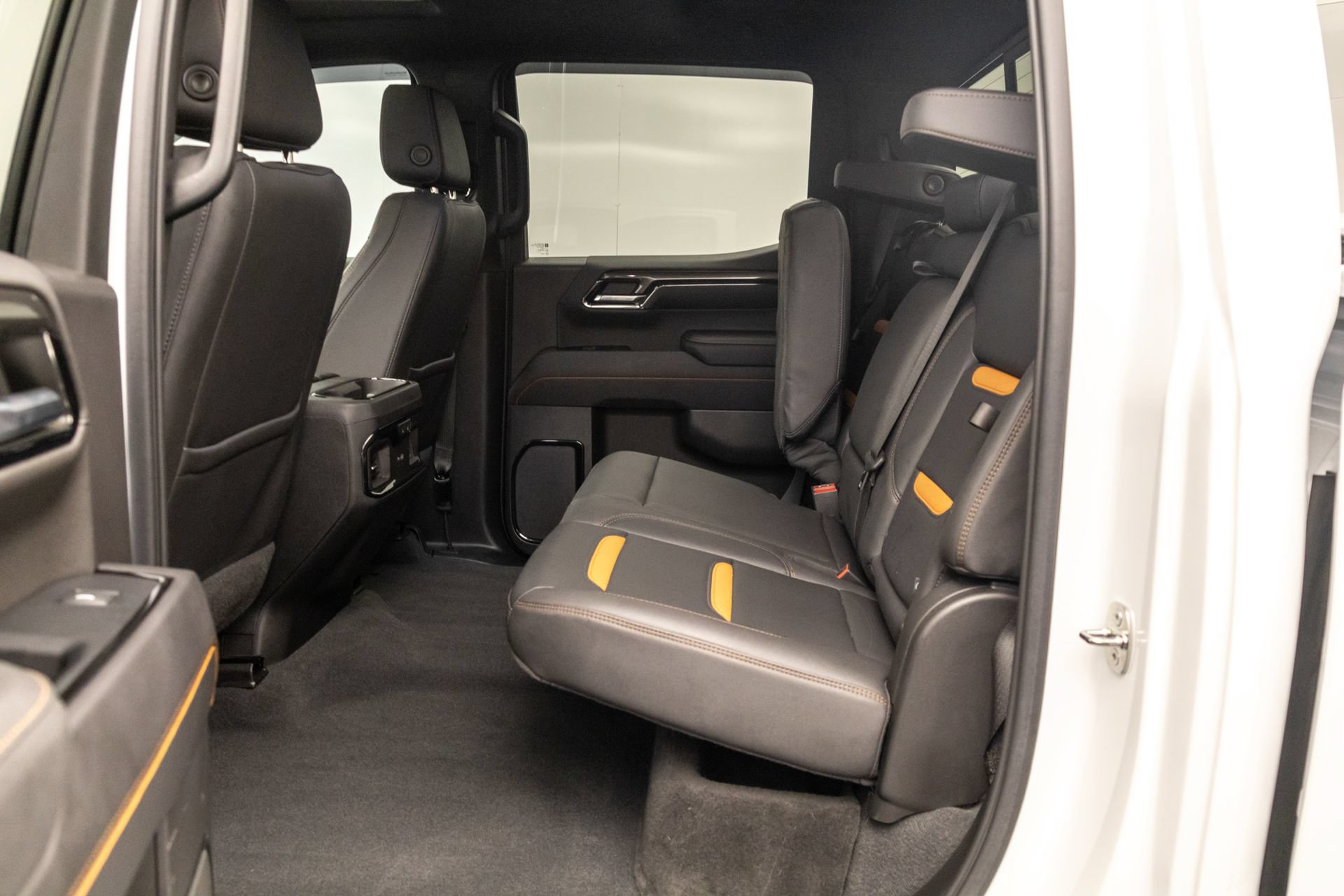 Used 2023 GMC Sierra 1500 AT4 w/ AT4 Premium Package AWD/4WD image 31