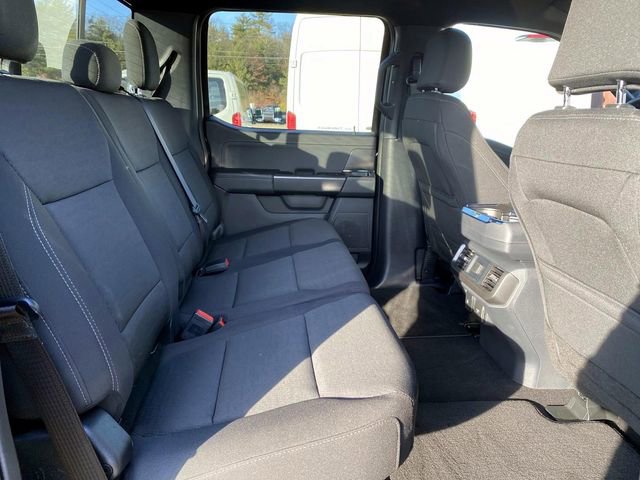 Used 2024 Ford F150 XLT w/ Equipment Group 302A MID image 27