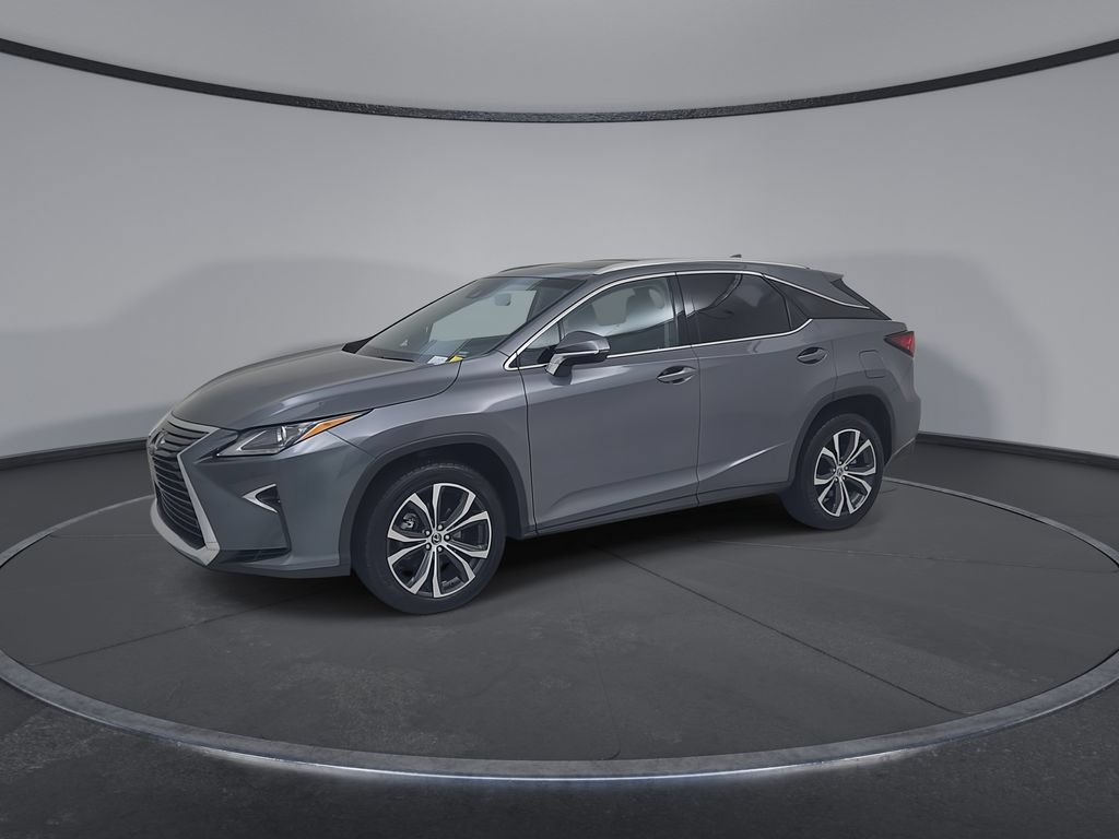 Used 2018 Lexus RX 350 FWD w/ Premium Package image 6