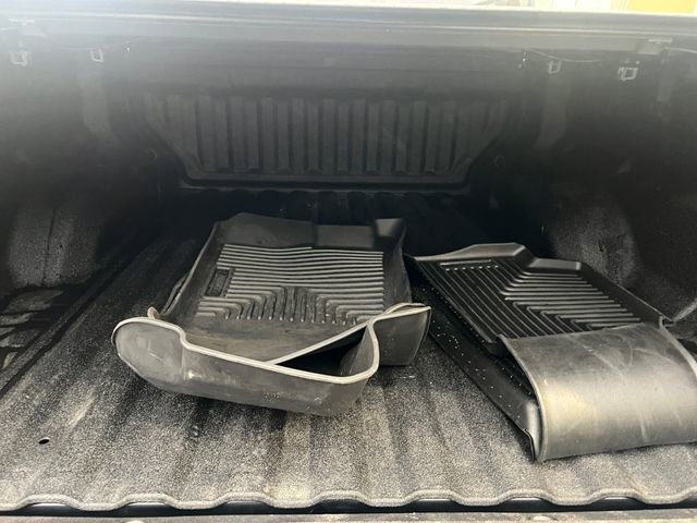 Used 2024 GMC Canyon AT4 w/ AT4 Premium Package image 20