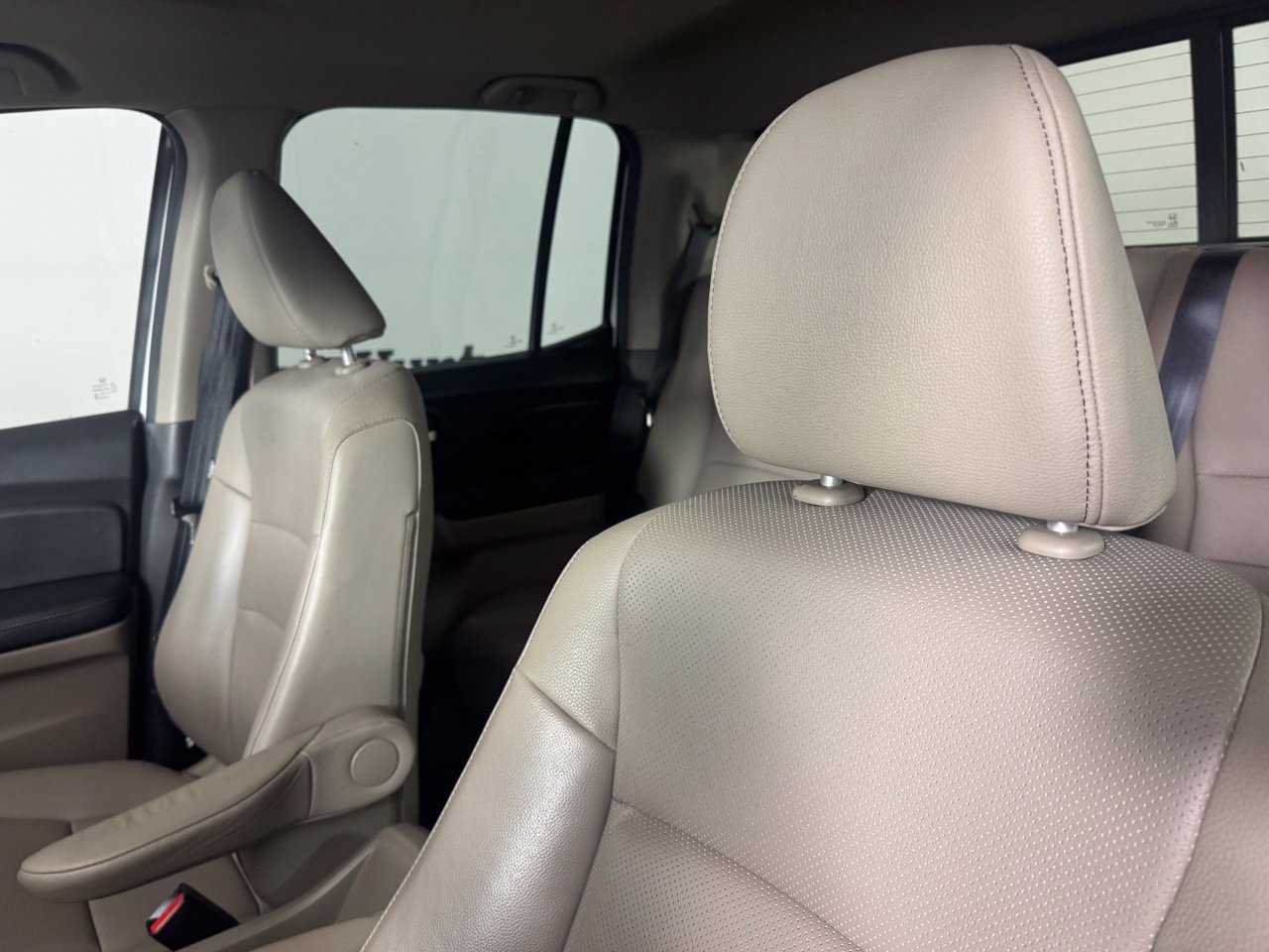 Used 2023 Honda Ridgeline RTL image 9