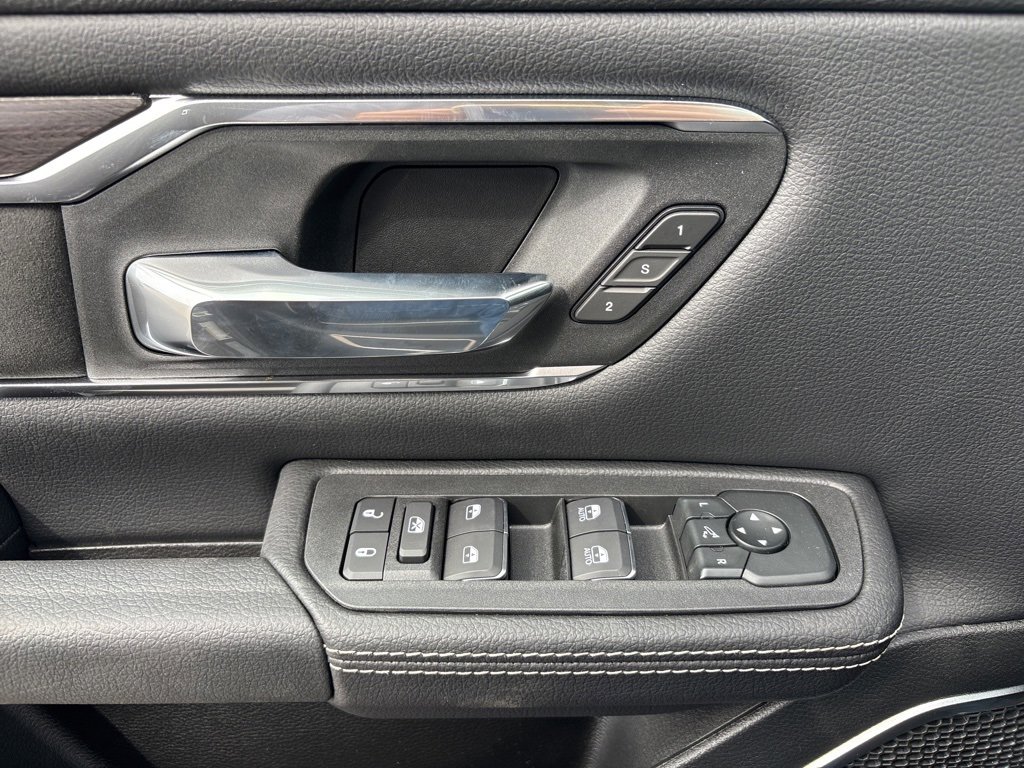 New 2026 RAM 1500 Laramie image 25