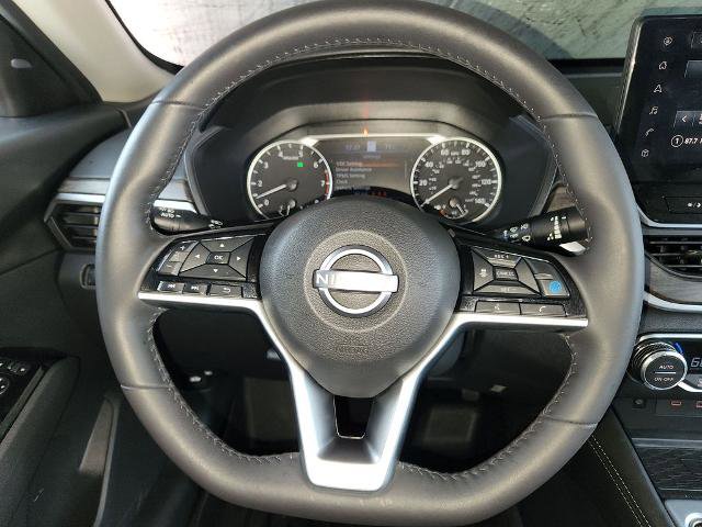 Certified 2024 Nissan Altima 2.5 SL FWD image 25