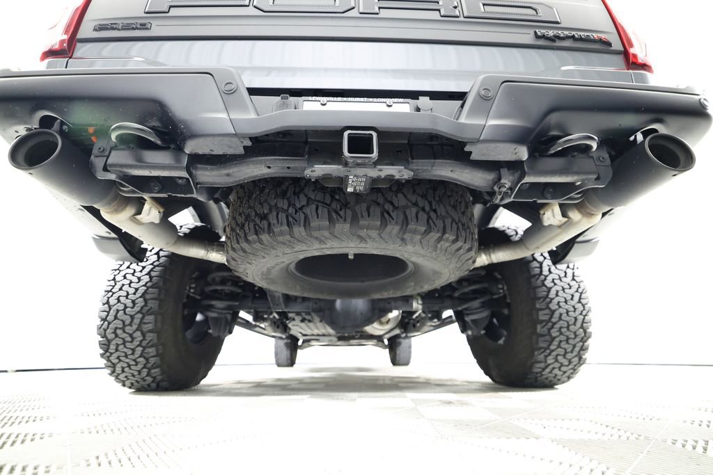 Used 2024 Ford F150 Raptor w/ Equipment Group 803A Raptor R image 60