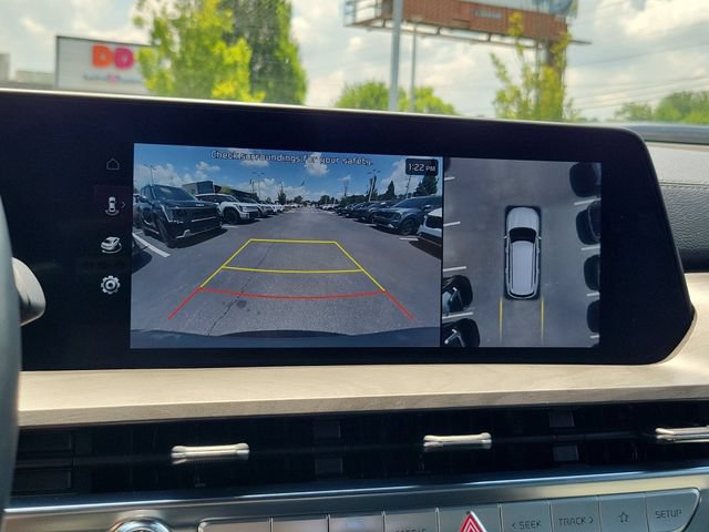 Certified 2024 Kia Telluride SX X-Pro AWD/4WD image 25